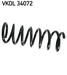 SKF VKDL 34072